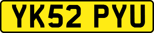 YK52PYU