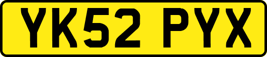 YK52PYX