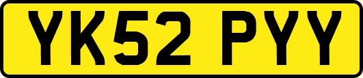 YK52PYY