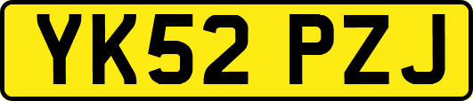 YK52PZJ