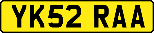YK52RAA