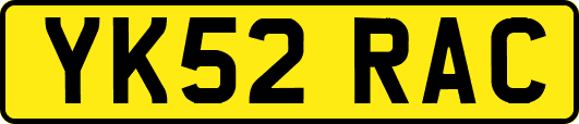 YK52RAC