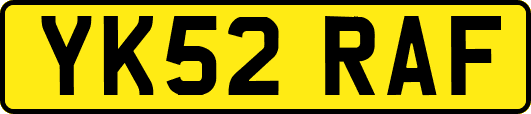 YK52RAF