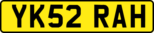 YK52RAH