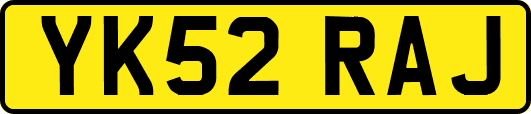 YK52RAJ