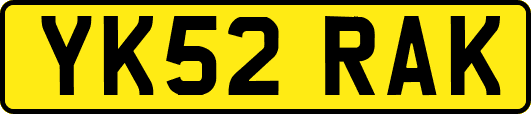 YK52RAK