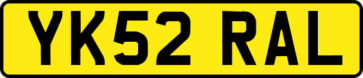 YK52RAL