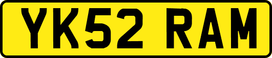 YK52RAM