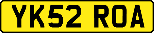 YK52ROA