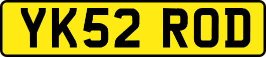 YK52ROD