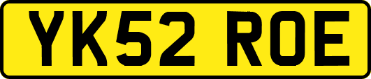 YK52ROE