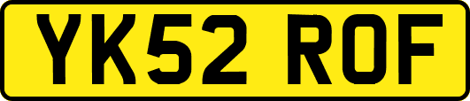 YK52ROF