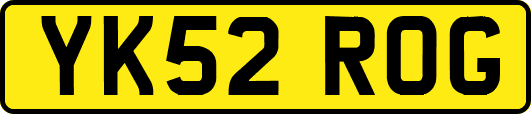 YK52ROG