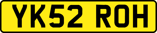 YK52ROH
