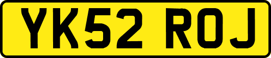 YK52ROJ