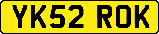 YK52ROK