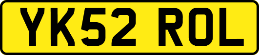 YK52ROL