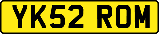 YK52ROM