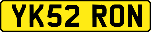 YK52RON