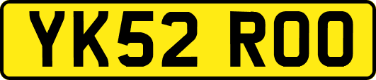 YK52ROO