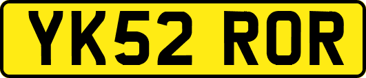 YK52ROR