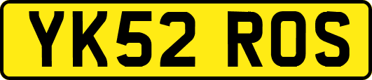YK52ROS