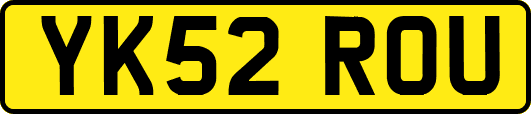 YK52ROU