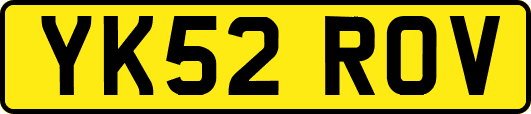 YK52ROV