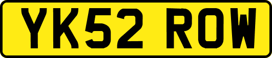 YK52ROW