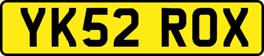 YK52ROX