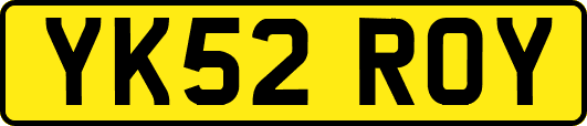 YK52ROY