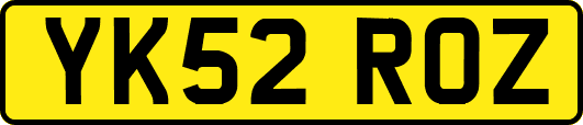 YK52ROZ
