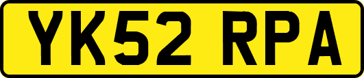 YK52RPA