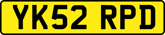 YK52RPD