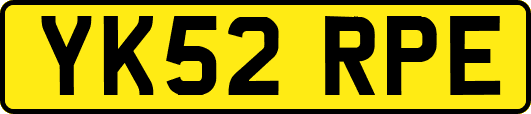 YK52RPE