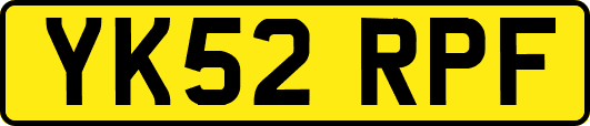 YK52RPF