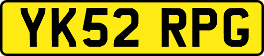YK52RPG