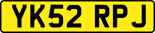 YK52RPJ