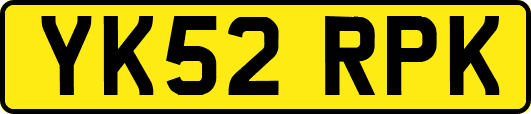 YK52RPK