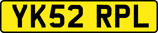 YK52RPL