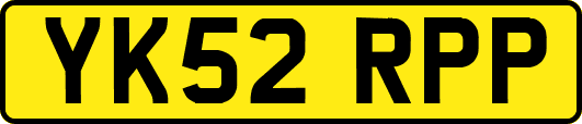 YK52RPP