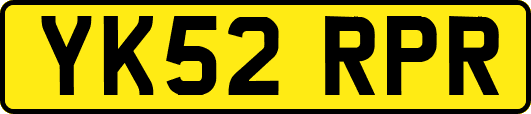 YK52RPR