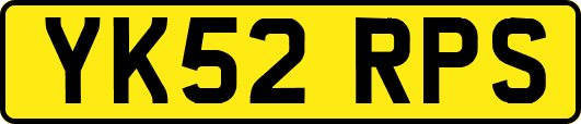 YK52RPS
