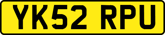 YK52RPU