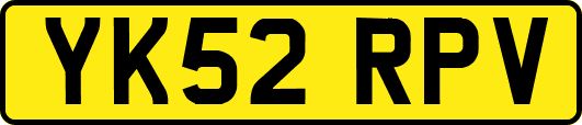 YK52RPV