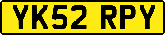 YK52RPY