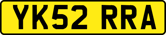 YK52RRA
