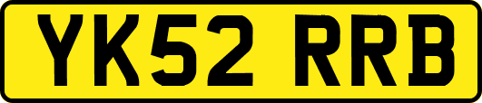 YK52RRB