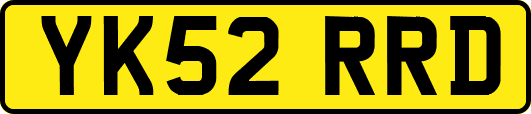 YK52RRD