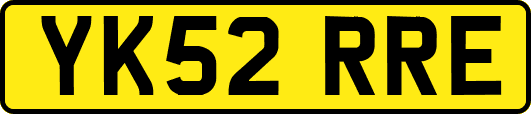 YK52RRE